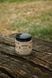Aroma candle "Chichka", 120 ml.