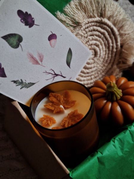 Gift set "Autumn"