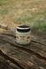 Aroma candle "Ruzha", Craft