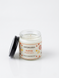 Aroma candle Varosh, Craft