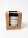 Aroma candle Varosh, Craft