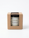 Aroma candle "Bosorkanya" , Craft, 120 ml.